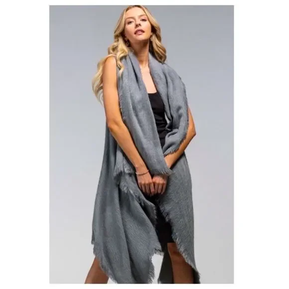 GYPSY Sleeveless Cover - Picture 4 of 11